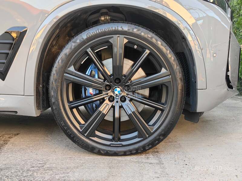 BMW X5 30xd/M Pro/Air/Sky