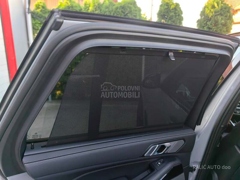 BMW X5 30xd/M Pro/Air/Sky
