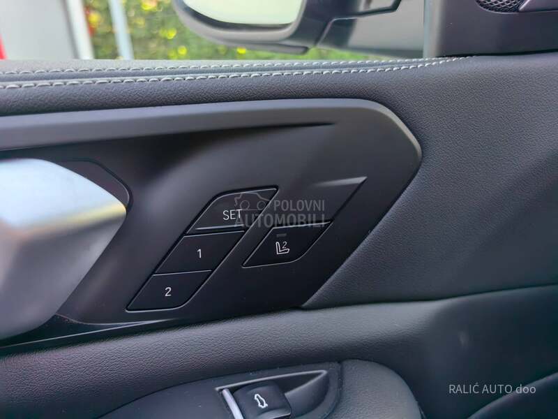 BMW X5 30xd/M Pro/Air/Sky