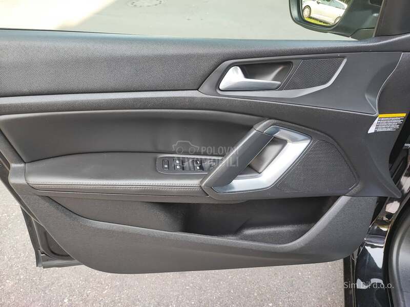 Peugeot 308 1.6 EHDI