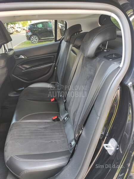 Peugeot 308 1.6 EHDI