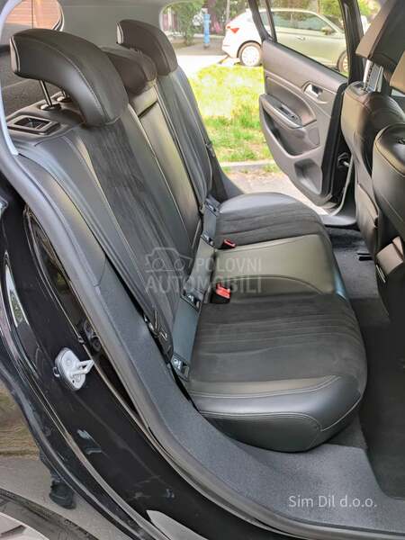 Peugeot 308 1.6 EHDI