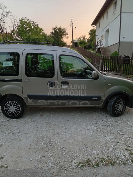 Renault Kangoo 