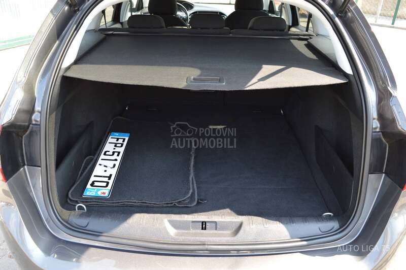 Peugeot 308 1.5 BlueHDi100 Busi