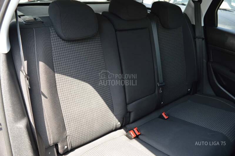 Peugeot 308 1.5 BlueHDi100 Busi