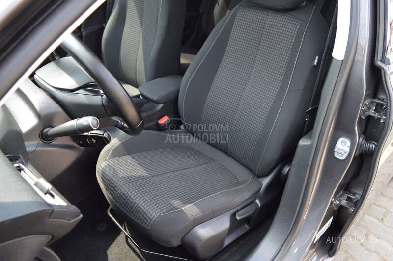 Peugeot 308 1.5 BlueHDi100 Busi