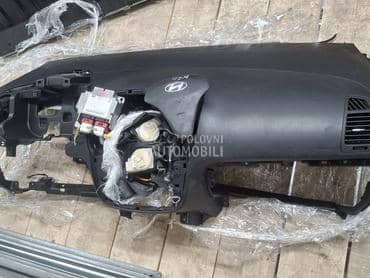 Komplet airbag set instru.tab. za Hyundai ix20