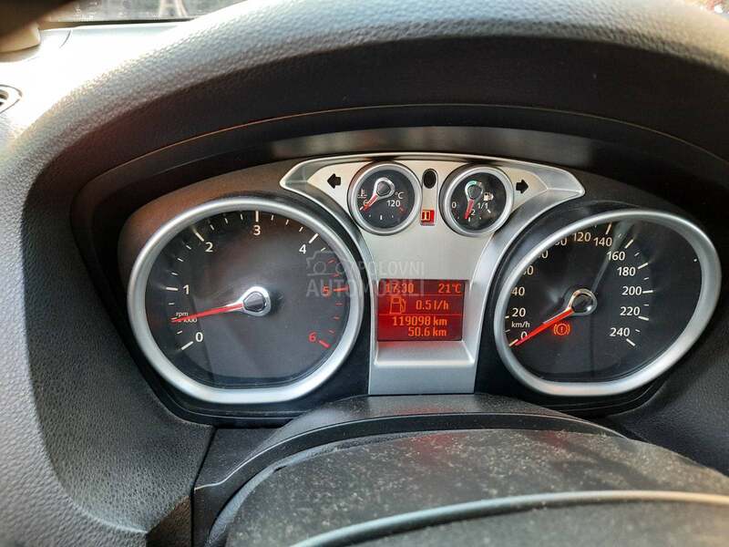Ford C-Max 1.8