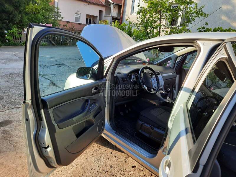 Ford C-Max 1.8