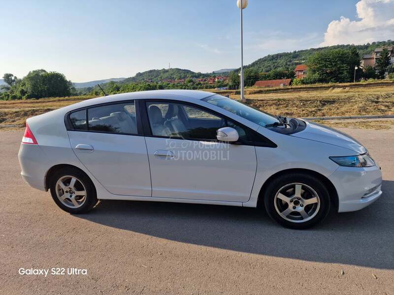 Honda Insight 1.3b