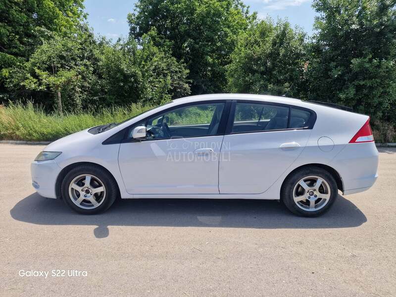 Honda Insight 1.3b