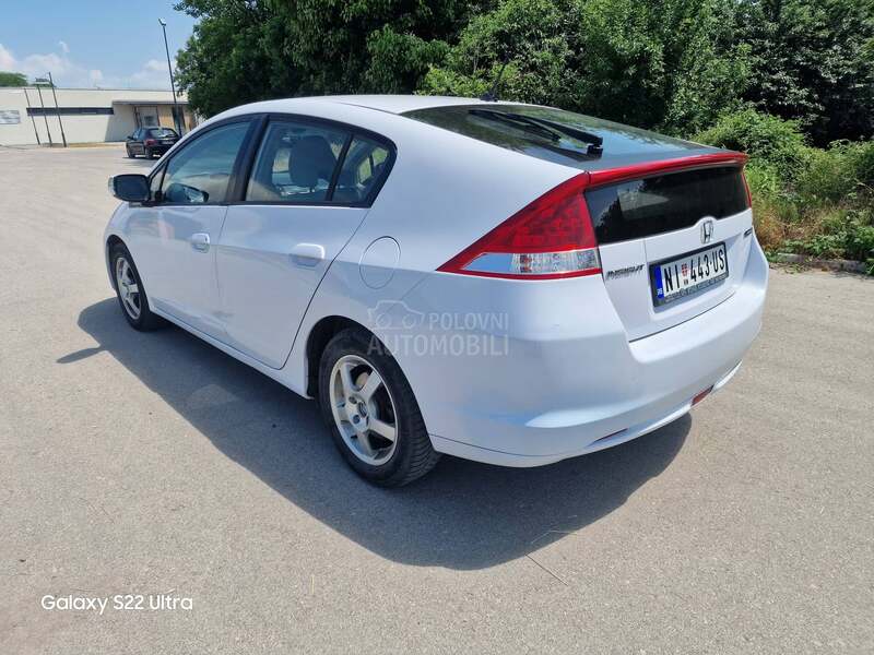 Honda Insight 1.3b