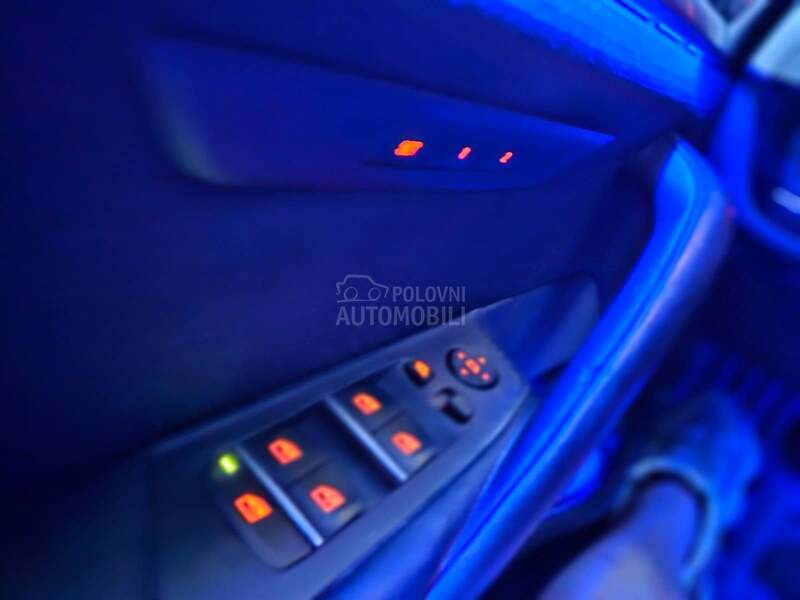 BMW 520 d xdrive