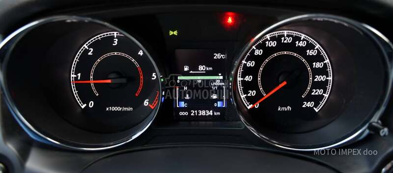 Peugeot 4008 1.8hdi/ALLURE/CH