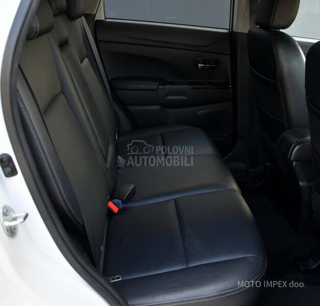 Peugeot 4008 1.8hdi/ALLURE/CH