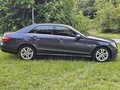 Mercedes Benz E 220 Avantgarde