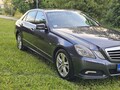 Mercedes Benz E 220 Avantgarde