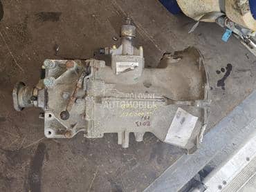 MENJAC ZA ATEGA G 56