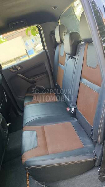 Ford Ranger 3.2 V6