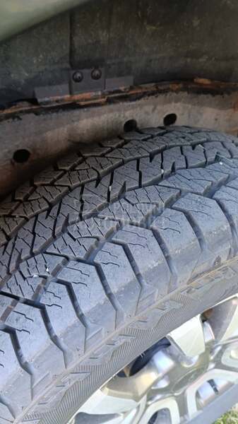 Ford Ranger 3.2 V6