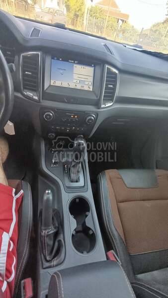 Ford Ranger 3.2 V6