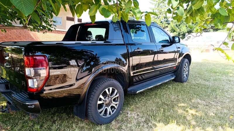 Ford Ranger 3.2 V6