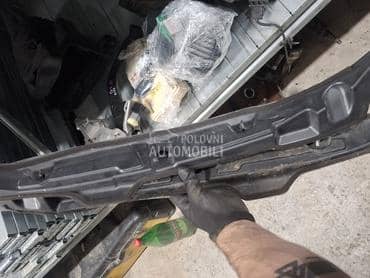 Plastična maska za Hyundai ix20