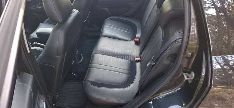 Fiat EVO Evo 1.3