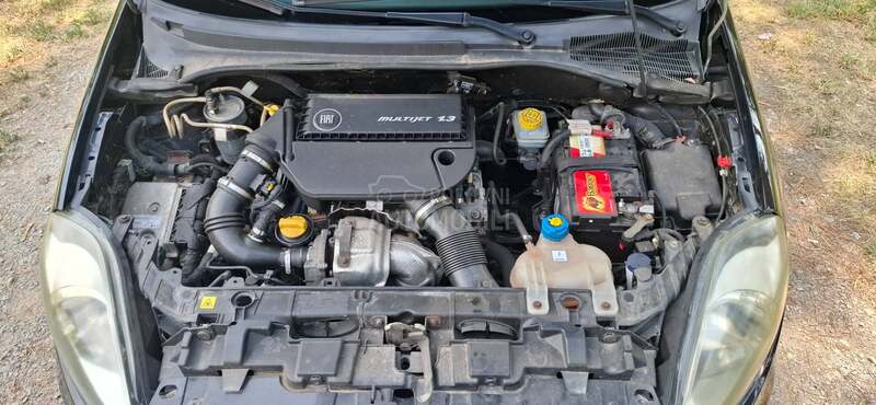 Fiat EVO Evo 1.3