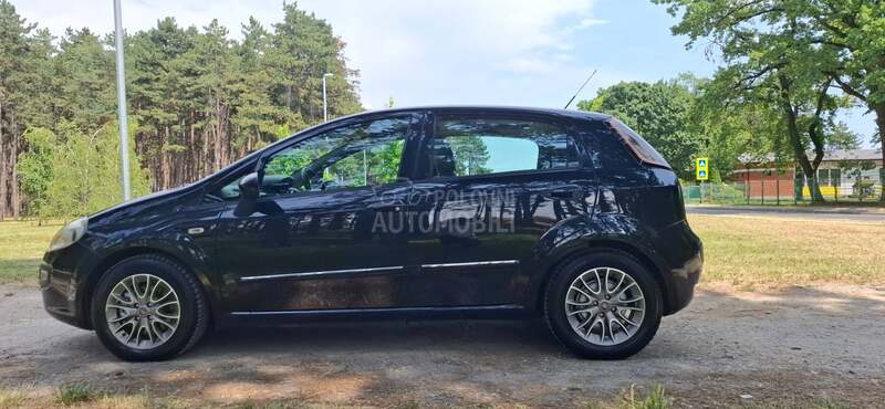 Fiat EVO Evo 1.3