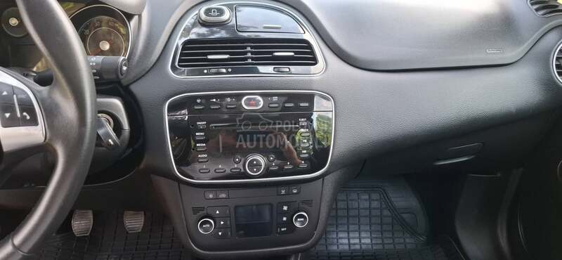 Fiat EVO Evo 1.3