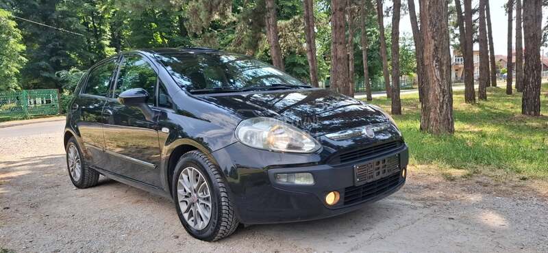 Fiat EVO Evo 1.3