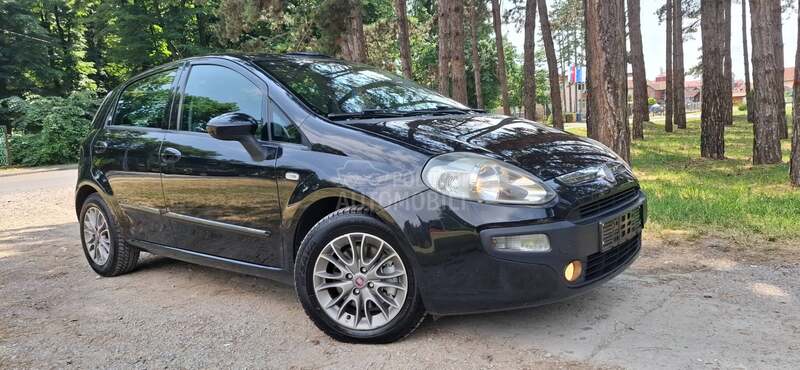 Fiat EVO Evo 1.3
