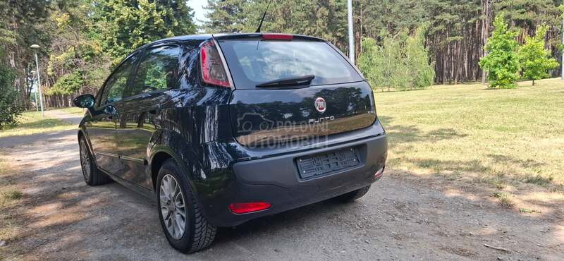 Fiat EVO Evo 1.3