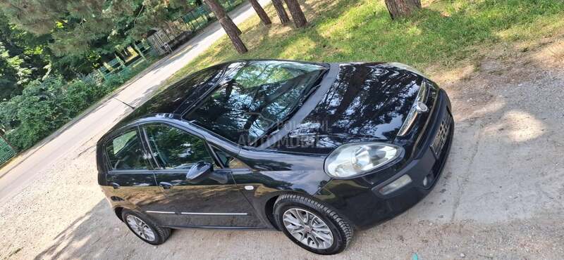 Fiat EVO Evo 1.3