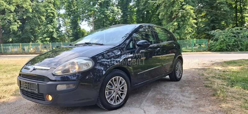 Fiat EVO Evo 1.3