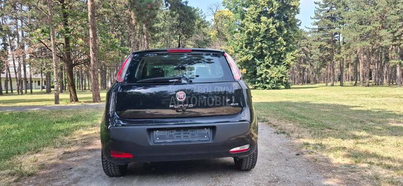 Fiat EVO Evo 1.3