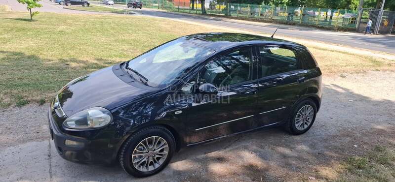 Fiat EVO Evo 1.3