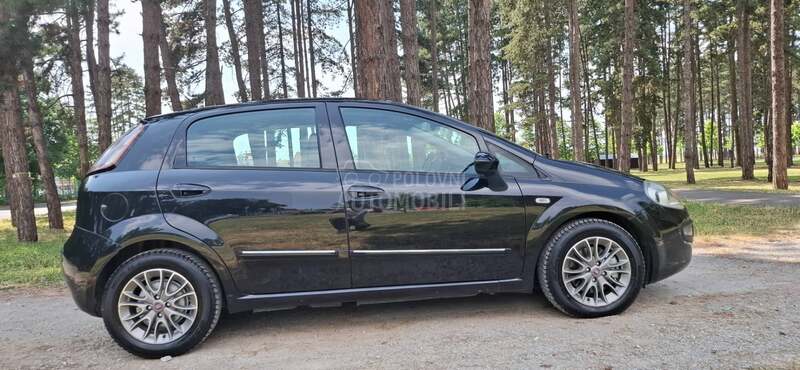 Fiat EVO Evo 1.3
