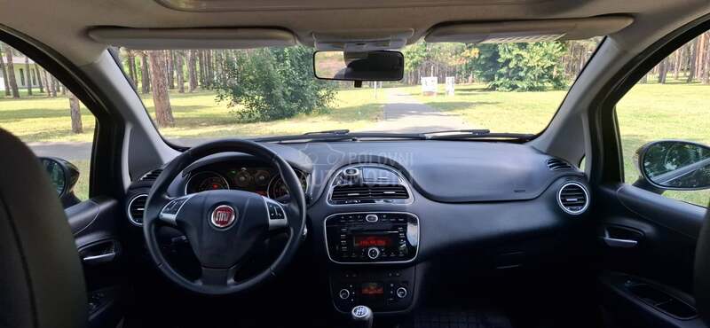 Fiat EVO Evo 1.3