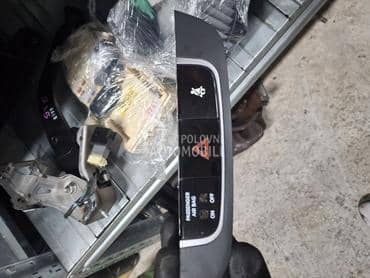 Taster AirBag, pojas za Hyundai ix35