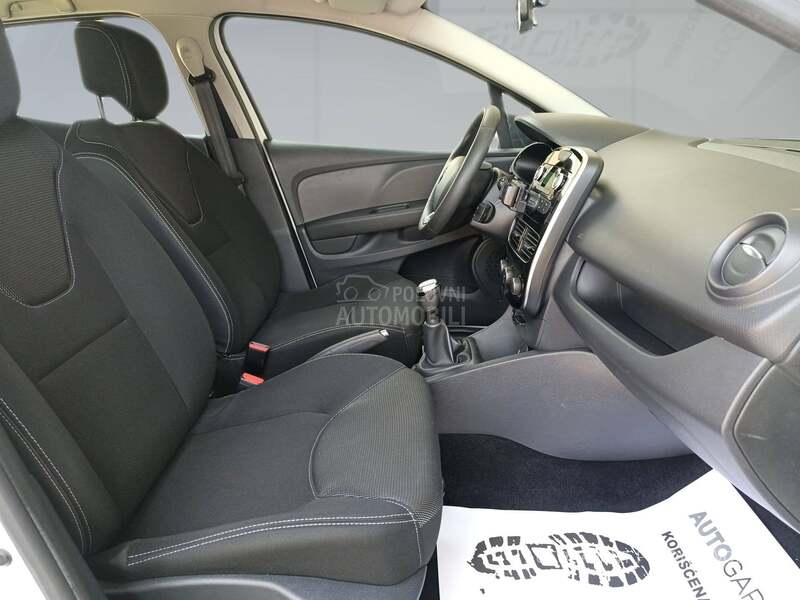 Renault Clio 1.5 DCI ENERGY