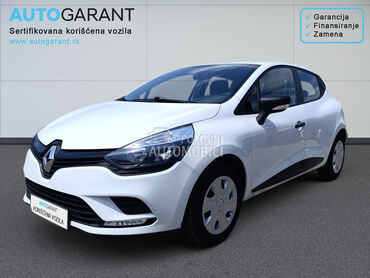 Renault Clio 1.5 DCI ENERGY
