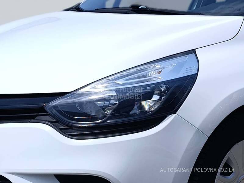 Renault Clio 1.5 DCI ENERGY
