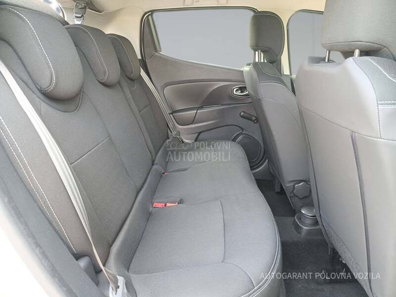 Renault Clio 1.5 DCI ENERGY
