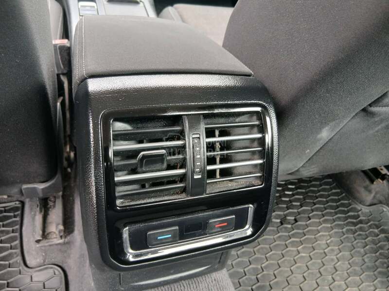 Volkswagen Passat B8 
