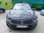Volkswagen Passat B8 KUPLJEN  NOV