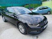 Volkswagen Passat B8 KUPLJEN  NOV