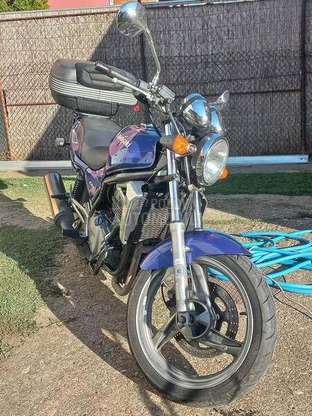 Kawasaki ER5