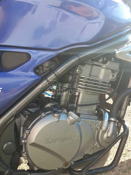 Kawasaki ER5